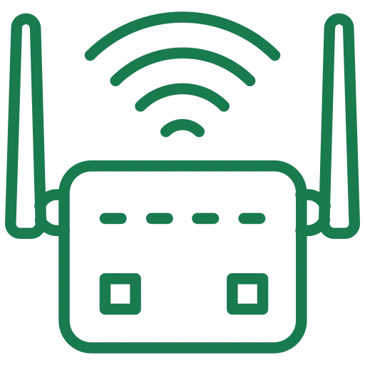 connection