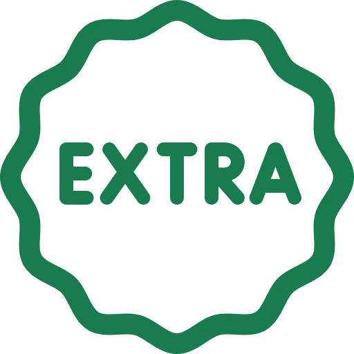 extra